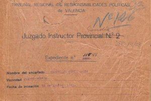 Las historias prohibidas del pasado ven la luz en Gandia - (foto 2)