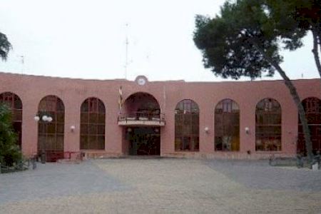 L'Ajuntament de Teulada Moraira rep una subvenció de la Diputació d'Alacant destinada a benestar animal