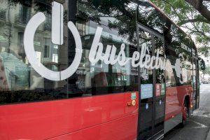 18 autobusos de l´EMT compten amb sensors per a monitorar diversos elements i reduir la seua petjada d´hidrat de carboni 18 autobusos de l´EMT compten amb sensors per a monitorar diversos elements i reduir la seua petjada d´hidrat de carboni