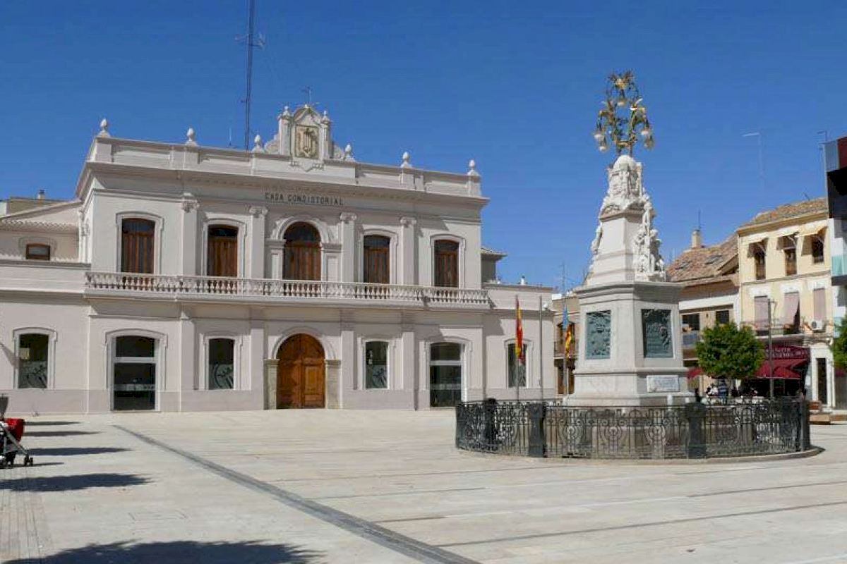Alfafar lleva un caso de desahucio ante la ONU