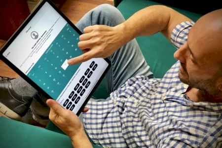 L'Ajuntament d'Alboraia estrena l'APP municipal per a informar la localitat