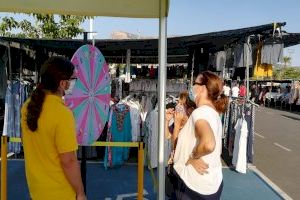 El reto del reciclaje 2020 llega a la localidad de Calpe - (foto 3) El reto del reciclaje 2020 llega a la localidad de Calpe - (foto 3)