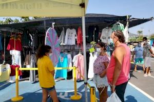 El reto del reciclaje 2020 llega a la localidad de Calpe - (foto 5) El reto del reciclaje 2020 llega a la localidad de Calpe - (foto 5)