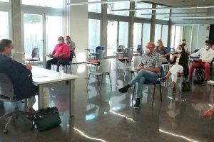 Las áreas empresariales de Alicante y la Universidad lanzan el proyecto AE20L para su desarrollo y posicionamiento a nivel europeo