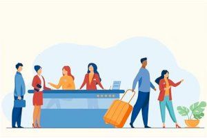 Agost tanca amb 2,27 milions d'afiliats a la Seguretat Social en el sector turístic