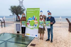 Todos los vehículos municipales serán ecológicos en Benidorm antes de 2023 - (foto 3) Todos los vehículos municipales serán ecológicos en Benidorm antes de 2023 - (foto 3)