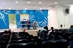 Todos los vehículos municipales serán ecológicos en Benidorm antes de 2023 - (foto 4) Todos los vehículos municipales serán ecológicos en Benidorm antes de 2023 - (foto 4)