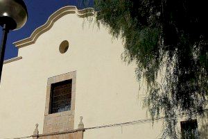 El monasterio de las servitas en Sagunto celebra las primeras profesiones solemnes de votos en diez años