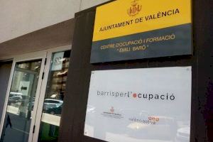 València Activa vuelve a la normalidad con la reanudación de la atención al público presencial en todos sus centros