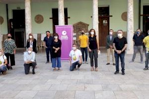 Cultura participa en el festival 'Russafa Escènica' con espectáculos en San Miguel de los Reyes, el Rialto y el Centre del Carme