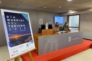 Alicante presenta el Día del Turismo con actividades para potenciar la movilidad sostenible y la riqueza cultural de la ciudad