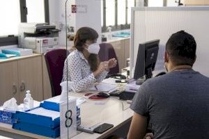 La Diputación de Castellón establece una semana laboral de cuatro días de trabajo presencial y una jornada de teletrabajo