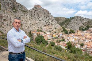 Cs celebra que "el Gobierno haya atendido a su demanda y limpie las pasarelas de los cauces de Borriol"