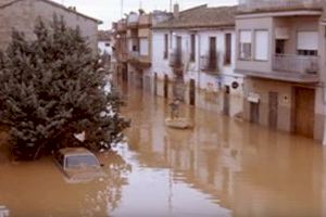 La Diputació de València concluye los planes frente a inundaciones para los municipios con riesgo máximo - (foto 3)