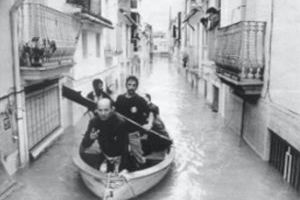 La Diputació de València concluye los planes frente a inundaciones para los municipios con riesgo máximo - (foto 4)