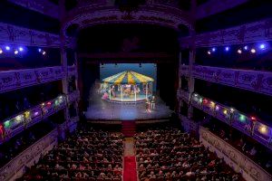 L’Institut Valencià de Cultura obri la presentació de candidatures per a la tercera edició dels Premis Carles Santos de la Música Valenciana