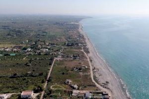 Luz verde a la licitación de las obras del Golf Sant Gregori