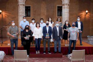 Quaderns d’Investigació presenta su 40 edición en el Castell de Alaquàs