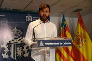 La Junta de Gobierno de Orihuela aprueba la adjudicación de las obras de recuperación de vías públicas del Mudamiento