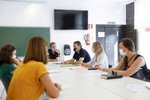 El Ayuntamiento de l'Alfàs prepara la celebración el 18 de octubre del Día Internacional