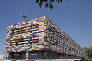 L’UJI licita per 120.000 euros un nou parc solar fotovoltaic per a autoconsum