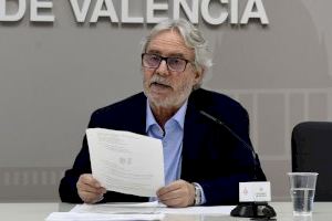 Las oficinas de Turismo de València incorporan soluciones tecnológicas para la accesibilidad de las personas sordas Las oficinas de Turismo de València incorporan soluciones tecnológicas para la accesibilidad de las personas sordas