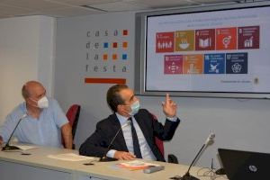 El Ayuntamiento se implica con 86 organizaciones para configurar el I Plan de Inclusión de Alicante - (foto 2)