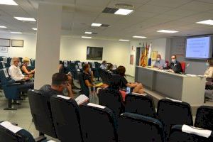 El Ayuntamiento se implica con 86 organizaciones para configurar el I Plan de Inclusión de Alicante - (foto 3)