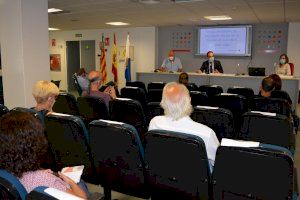 El Ayuntamiento se implica con 86 organizaciones para configurar el I Plan de Inclusión de Alicante - (foto 4)