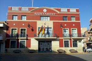 Rafelbunyol habilita una pasarela de pago online para los tributos municipales
