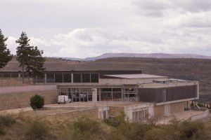 El Ayuntamiento de Morella saca a licitación las obras del polideportivo