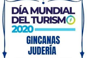 Turismo organiza una jornada de gastronomía sefardí como clausura de las Jornadas Europeas de la Cultura Judía