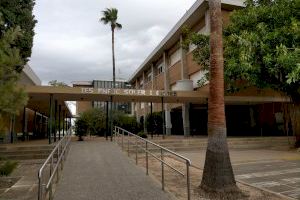 El IES Enric Soler i Godes de Benifaió amplía su oferta formativa de Formación Profesional