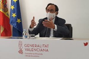 Soler: 'Enriquecer el conocimiento fiscal de los ciudadanos repercute en un mayor cumplimiento de nuestras obligaciones y en la mejora de los servicios públicos'