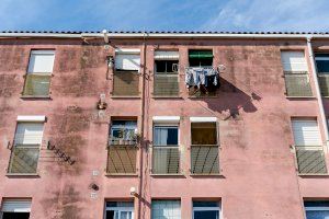 Los agentes inmobiliarios valencianos resisten a la pandemia