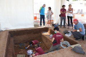 La tercera fase de las exhumaciones de Castelló empezará el 30 de septiembre