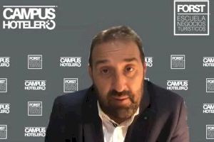 La ‘etapa ERTE’ del sector hotelero debe ser aprovechada para la formación, digitalización de establecimientos y adaptación de las estrategias revenue La ‘etapa ERTE’ del sector hotelero debe ser aprovechada para la formación, digitalización de establecimientos y adaptación de las estrategias revenue
