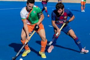 El Giner recibe al Club Egara en València