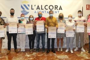 L’Alcora es aceptada como miembro de la Red Mundial de Ciudades del Aprendizaje de la UNESCO
