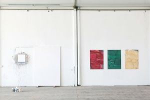 Cultura otorga el premio a la mejor exposición en ‘Abierto València’ a ‘Territorio y refugio’ de la galería Luis Adelantado