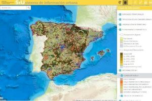 Mitma avanza en la mejora de la transparencia de la planificación urbanística y territorial