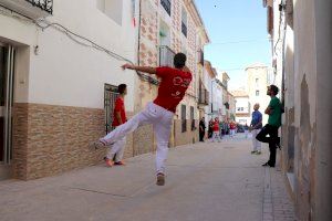 Sella, Benasau y Balones son los mejores de la historia de Perxa