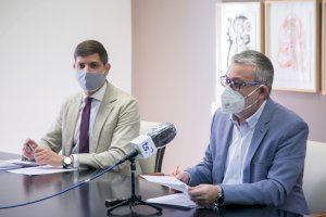 Gandia aprova 307.539,06 € en ajudes directes al sector turístic - (foto 2) Gandia aprova 307.539,06 € en ajudes directes al sector turístic - (foto 2)