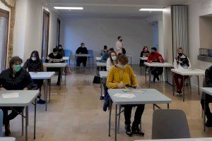 Comienzan los cursos en el Centro de Turismo Morella-Els Ports