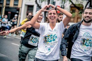 RunCáncer vuelve a València con “A tu marcha” y una carrera virtual contra el cáncer