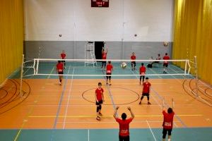 La Fundación Trinidad Alfonso invierte 1,5 millones de euros para ayudar a los clubes con categorías base a paliar la crisis del Covid-19 - (foto 2) La Fundación Trinidad Alfonso invierte 1,5 millones de euros para ayudar a los clubes con categorías base a paliar la crisis del Covid-19 - (foto 2)