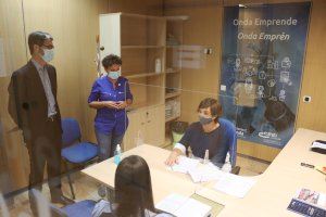 Onda se alía con el CEEI para potenciar el talento local y generar nuevas empresas a través de ‘Onda Emprende’