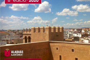 La Asociación Cultural Mare de Déu l’Olivar -Certamen de Poemas y Sebastià Alòs Latorre recibirán este año los premios Castell de Alaquàs