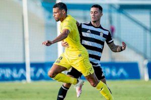 El Villarreal CF perd a Coquelin un mes