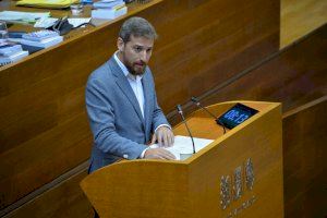 El PSPV-PSOE lleva al pleno de Les Corts una PNL para pedir al Consell una línea de apoyo para las superinstalaciones científicas en red de la Comunitat Valenciana